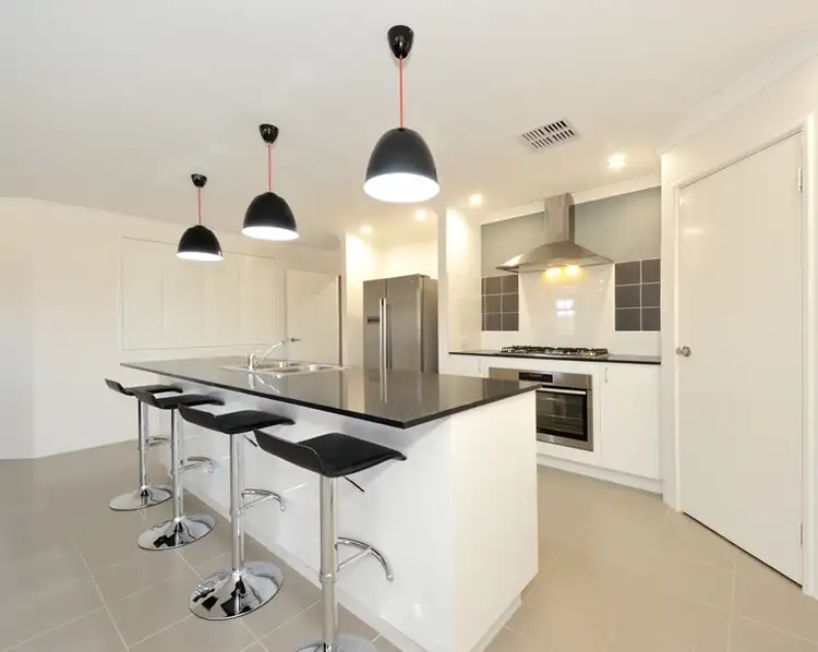 Fourth view of Homely house listing, 10 Campolina Avenue, Baldivis WA 6171