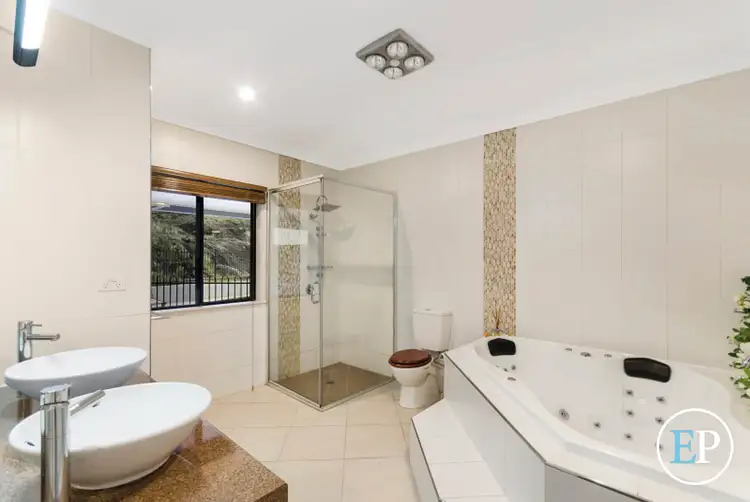 Sixth view of Homely house listing, 4 Mount Kulburn Drive, Jensen QLD 4818