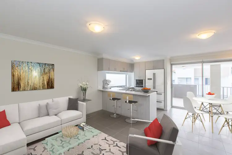 6/55 Arkwell Street, Willagee WA 6156