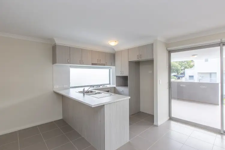 Second view of Homely villa listing, 6/55 Arkwell Street, Willagee WA 6156