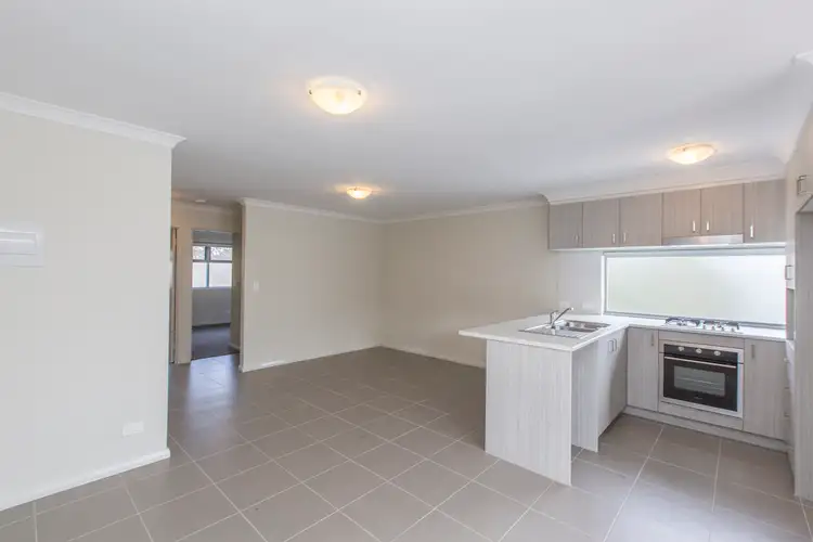 Fourth view of Homely villa listing, 6/55 Arkwell Street, Willagee WA 6156