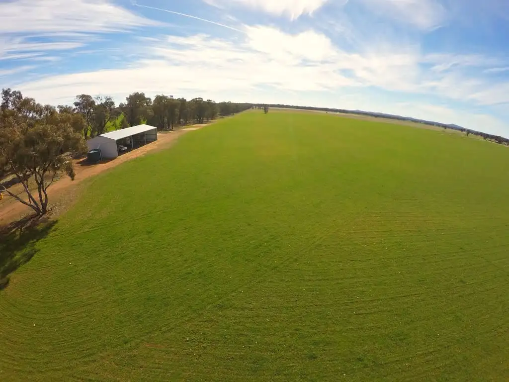 Main view of Homely rural property listing, Address available on request