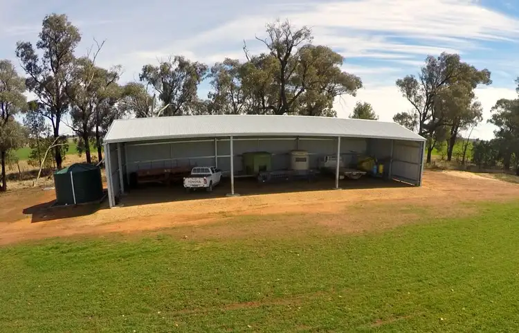 Third view of Homely rural property listing, Address available on request
