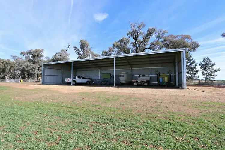 Sixth view of Homely rural property listing, Address available on request