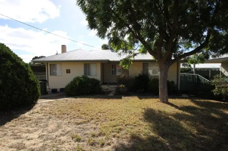 Main view of Homely house listing, Lot 9 Boyd Street, Merredin WA 6415