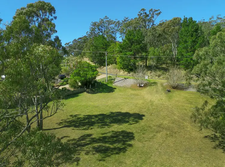 Fifth view of Homely land listing, 10 Crebra Crescent, Top Camp QLD 4350