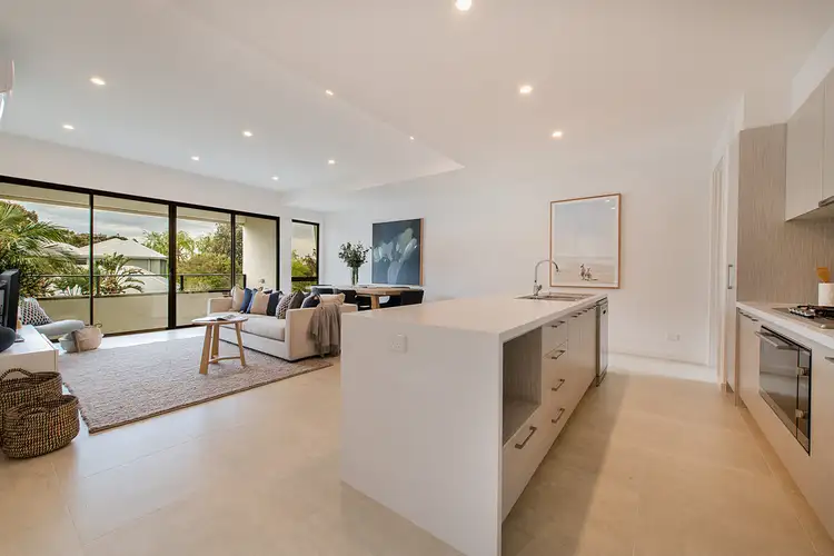 Main view of Homely townhouse listing, 5/64 Coast Banksia Drive, Bonbeach VIC 3196
