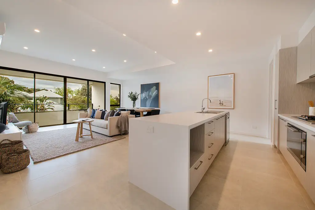 Main view of Homely townhouse listing, 5/64 Coast Banksia Drive, Bonbeach VIC 3196