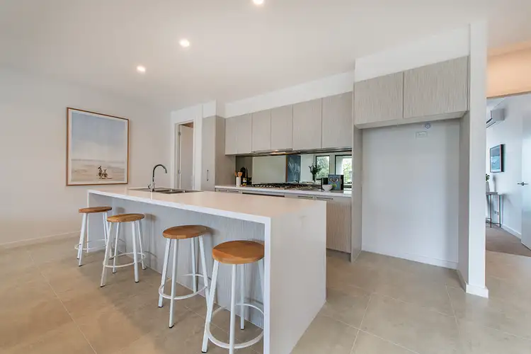 Fourth view of Homely townhouse listing, 5/64 Coast Banksia Drive, Bonbeach VIC 3196