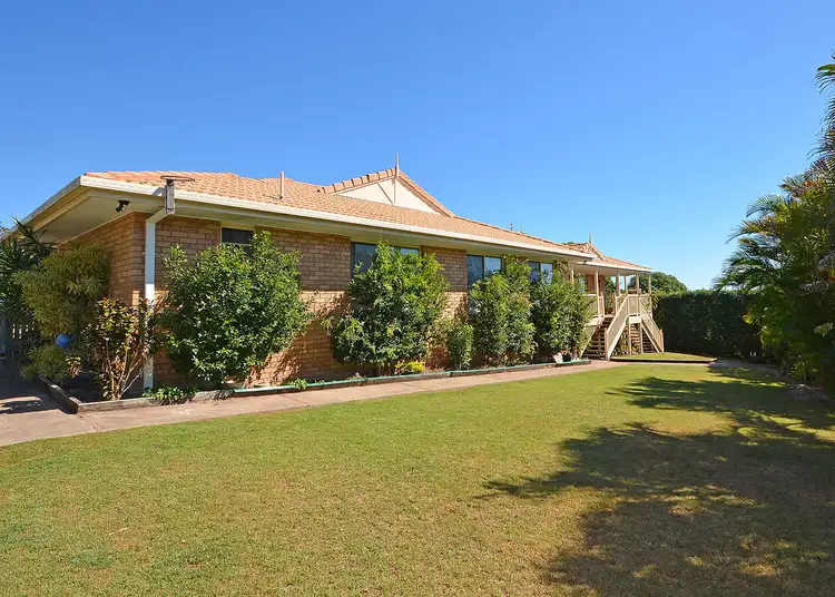 Main view of Homely house listing, 53 Julie Anne Street, Urraween QLD 4655