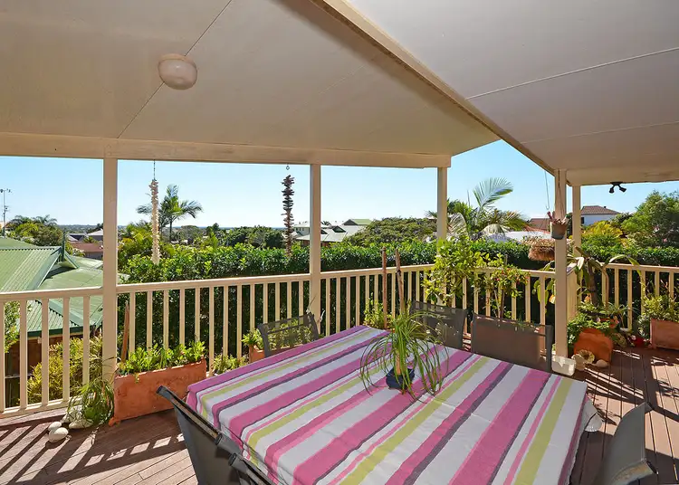 Second view of Homely house listing, 53 Julie Anne Street, Urraween QLD 4655