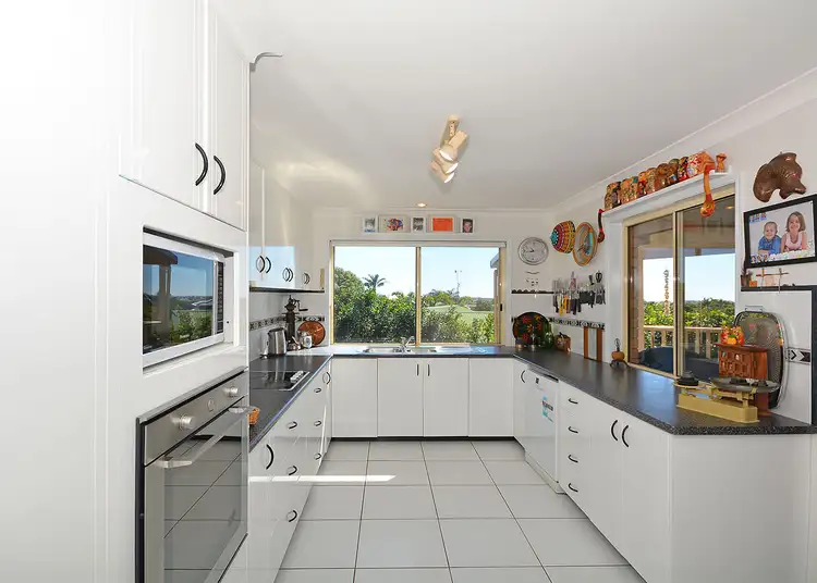 Third view of Homely house listing, 53 Julie Anne Street, Urraween QLD 4655