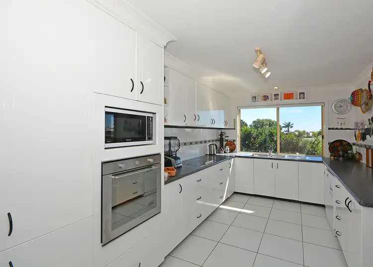 Fourth view of Homely house listing, 53 Julie Anne Street, Urraween QLD 4655