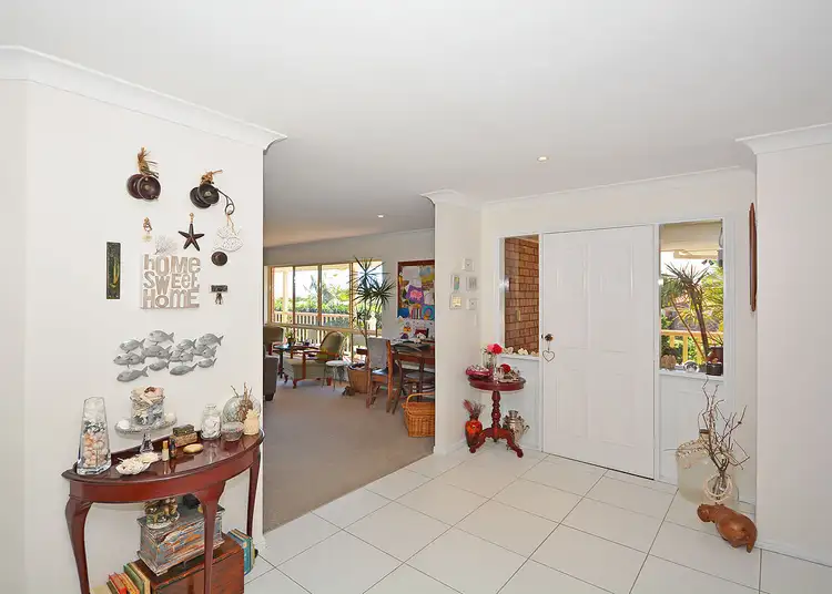 Fifth view of Homely house listing, 53 Julie Anne Street, Urraween QLD 4655