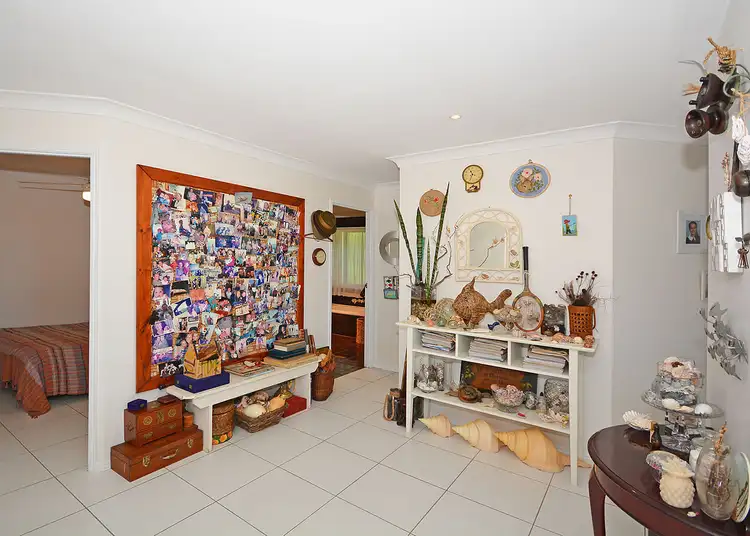 Sixth view of Homely house listing, 53 Julie Anne Street, Urraween QLD 4655