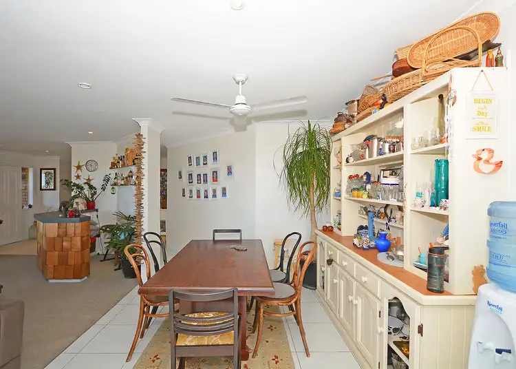 Seventh view of Homely house listing, 53 Julie Anne Street, Urraween QLD 4655