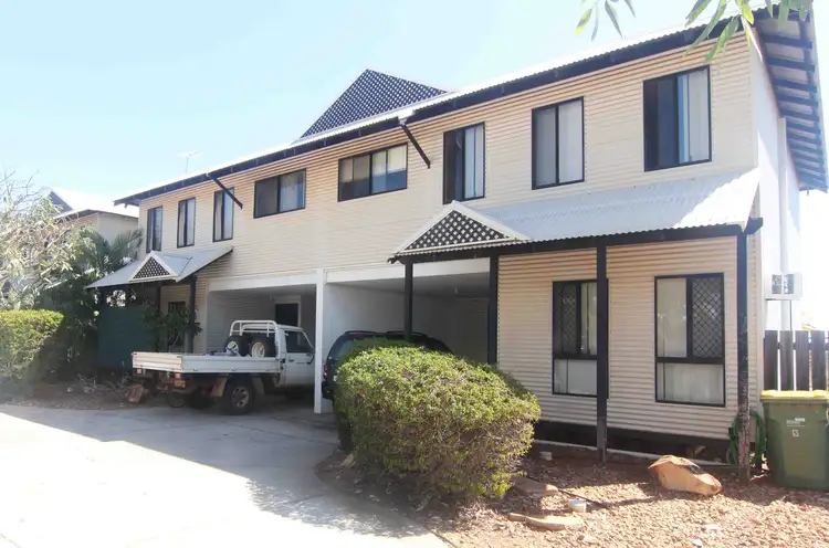 6/3 Chapple Street, Broome WA 6725