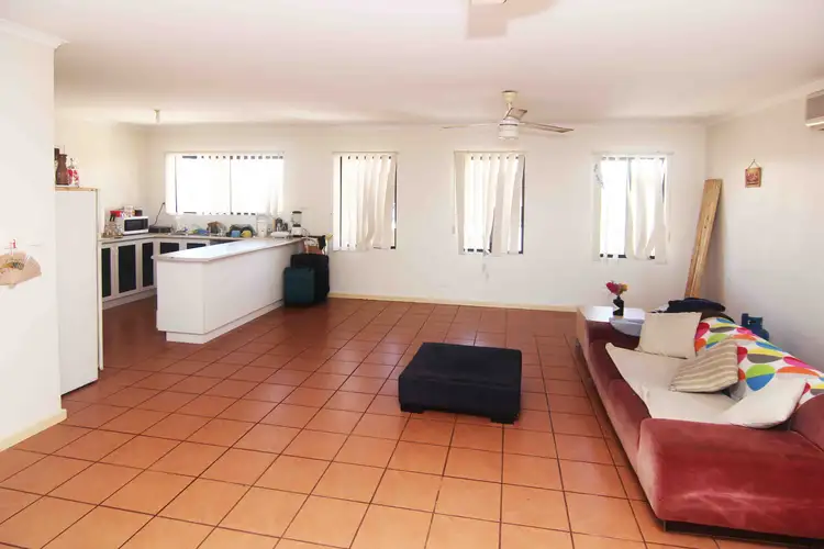 Fourth view of Homely unit listing, 6/3 Chapple Street, Broome WA 6725