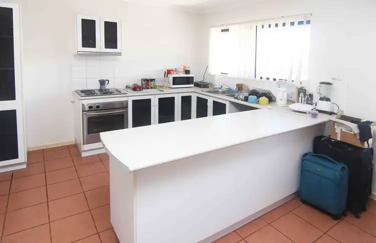 Fifth view of Homely unit listing, 6/3 Chapple Street, Broome WA 6725