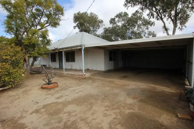 Second view of Homely house listing, 50 Pollock Avenue, Merredin WA 6415