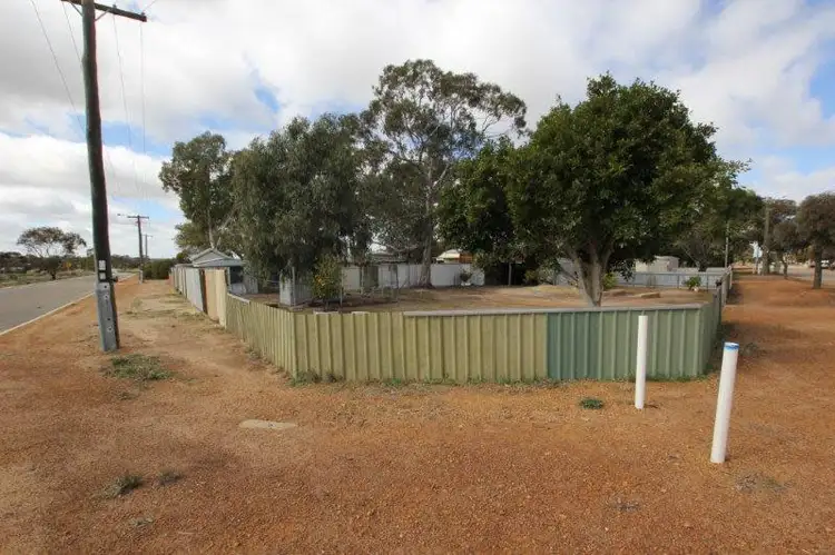 Third view of Homely house listing, 50 Pollock Avenue, Merredin WA 6415