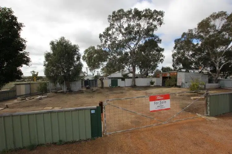 Fourth view of Homely house listing, 50 Pollock Avenue, Merredin WA 6415