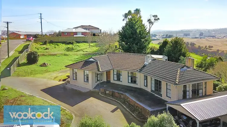 Second view of Homely house listing, 53 Sandown Rd, Norwood TAS 7250