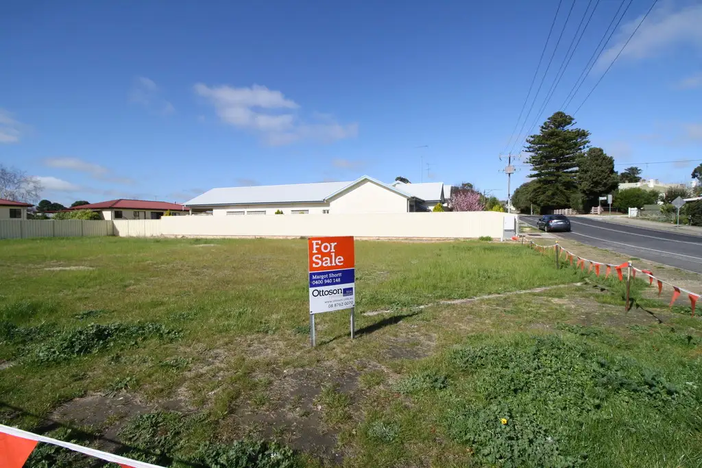 Main view of Homely land listing, Unit 2, 4 Hinckley Street, Naracoorte SA 5271