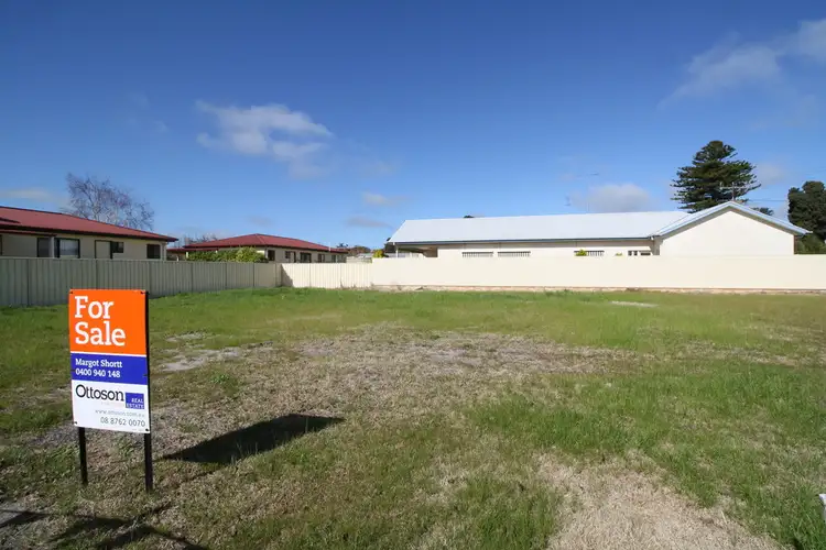 Second view of Homely land listing, Unit 2, 4 Hinckley Street, Naracoorte SA 5271
