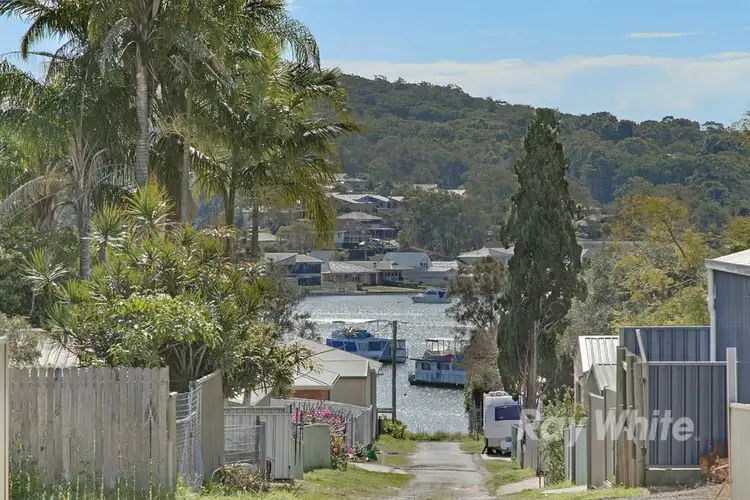 Fifth view of Homely house listing, 42 Northview Street, Rathmines NSW 2283