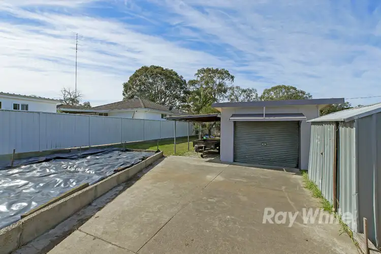 Sixth view of Homely house listing, 42 Northview Street, Rathmines NSW 2283