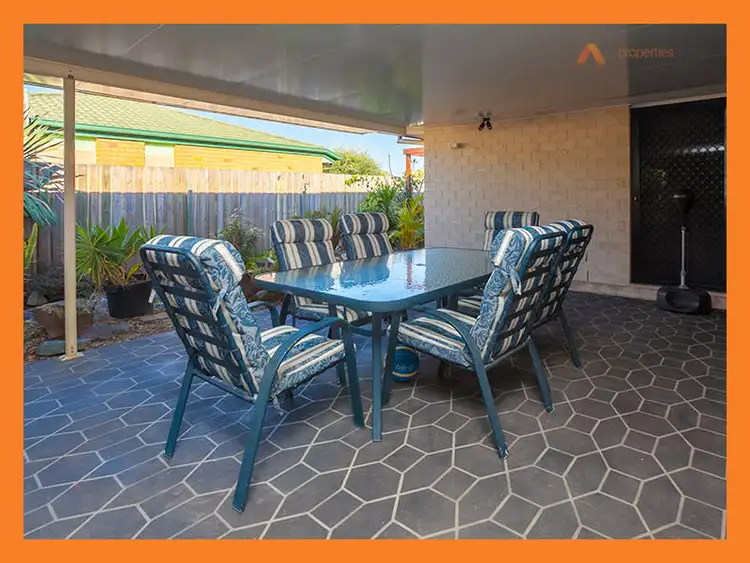 14 Cumberland Crescent, Heritage Park QLD 4118