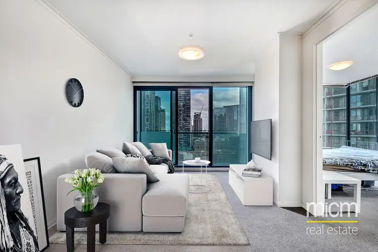 Main view of Homely apartment listing, 1310/180 City Road, Southbank VIC 3006