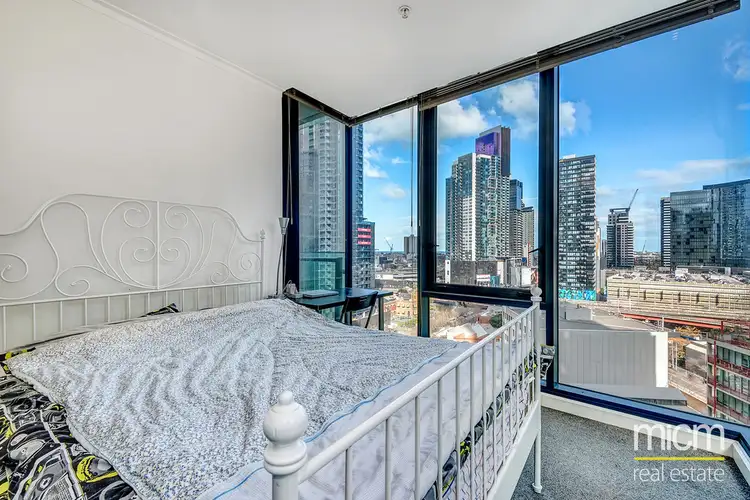 Fourth view of Homely apartment listing, 1310/180 City Road, Southbank VIC 3006