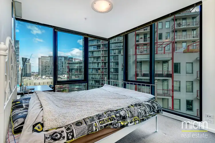 Fifth view of Homely apartment listing, 1310/180 City Road, Southbank VIC 3006