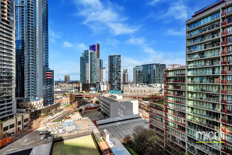 Sixth view of Homely apartment listing, 1310/180 City Road, Southbank VIC 3006