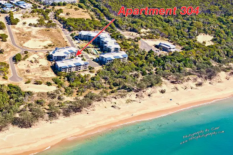 Unit 304 Beaches Village Crct, Agnes Water QLD 4677