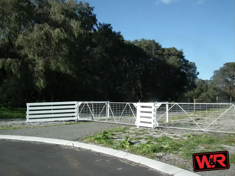 Second view of Homely land listing, Prop Lot 206 Allmore Drive, Robinson WA 6330