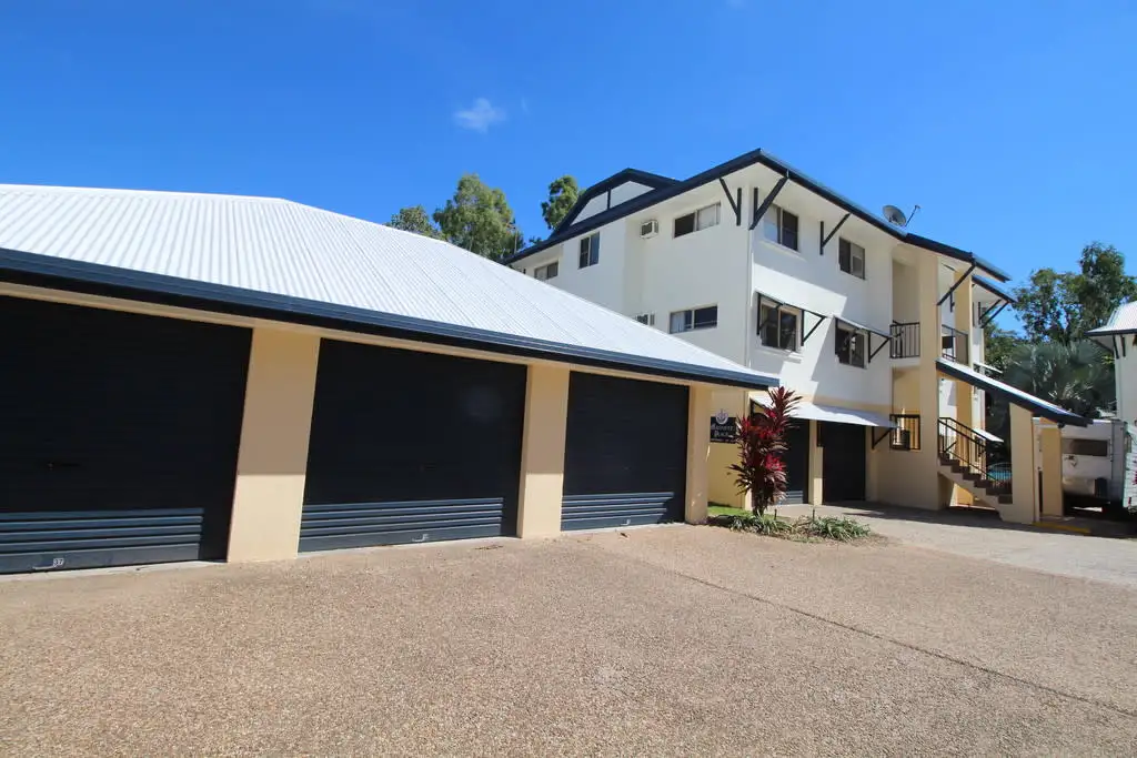 Main view of Homely unit listing, 38/92 Regatta Crescent, Douglas QLD 4814