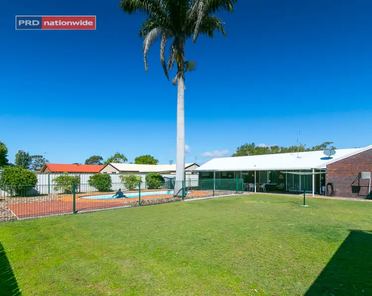 Main view of Homely house listing, 50 Bayrise Drive, Urangan QLD 4655