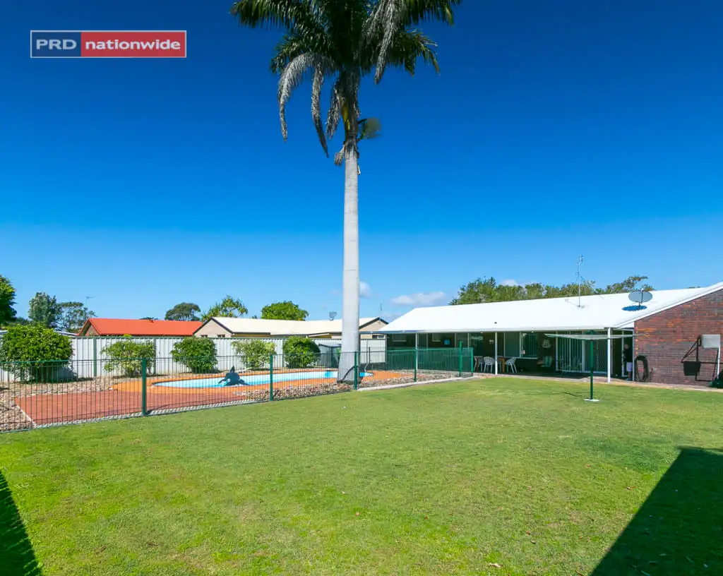 Main view of Homely house listing, 50 Bayrise Drive, Urangan QLD 4655