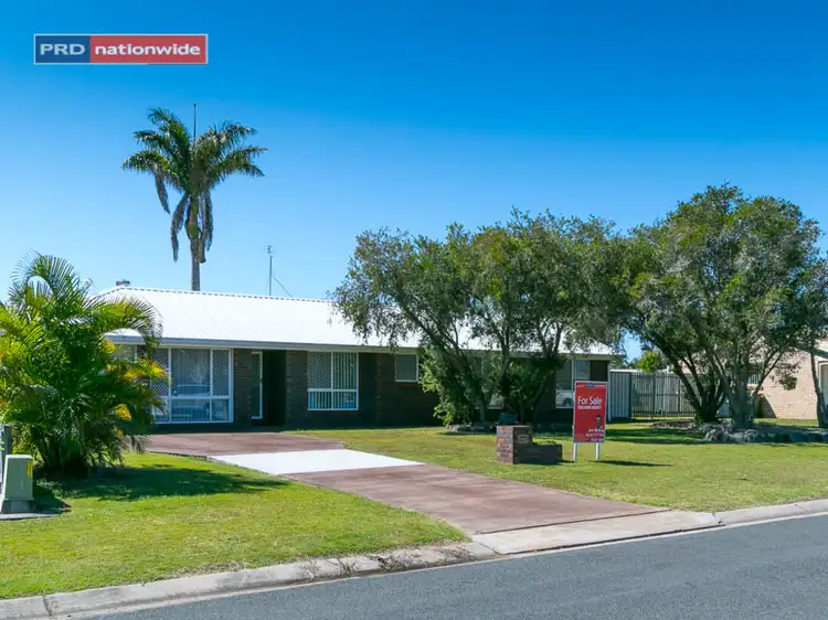 Second view of Homely house listing, 50 Bayrise Drive, Urangan QLD 4655