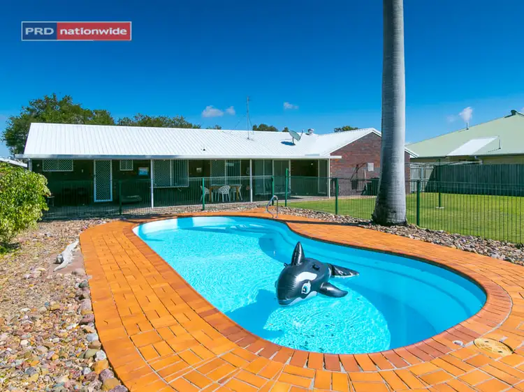 Third view of Homely house listing, 50 Bayrise Drive, Urangan QLD 4655