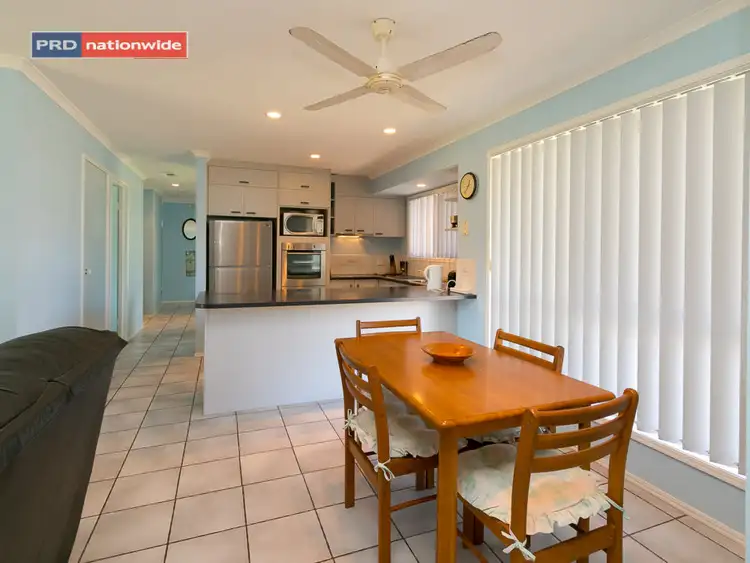 Sixth view of Homely house listing, 50 Bayrise Drive, Urangan QLD 4655