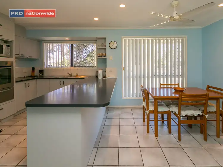 Seventh view of Homely house listing, 50 Bayrise Drive, Urangan QLD 4655