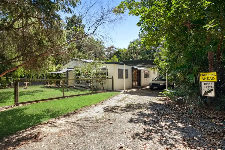 Second view of Homely house listing, 149 Balgal Beach Road, Balgal Beach QLD 4816