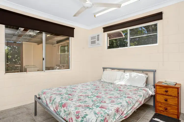 Fifth view of Homely house listing, 149 Balgal Beach Road, Balgal Beach QLD 4816