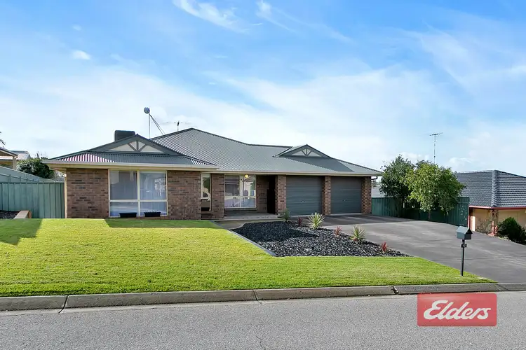Third view of Homely house listing, 12 Burke Parade, Hewett SA 5118