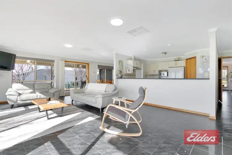 Fifth view of Homely house listing, 12 Burke Parade, Hewett SA 5118