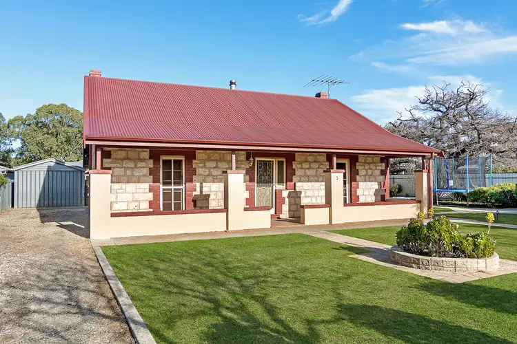 Main view of Homely house listing, 3 Commercial Road, Strathalbyn SA 5255